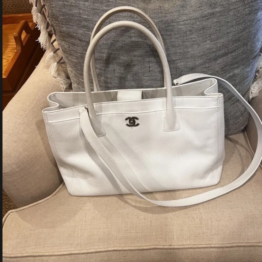 Chanel executive